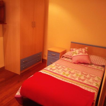 Hogar Laranafran Apartment Santiago de Compostela Room photo