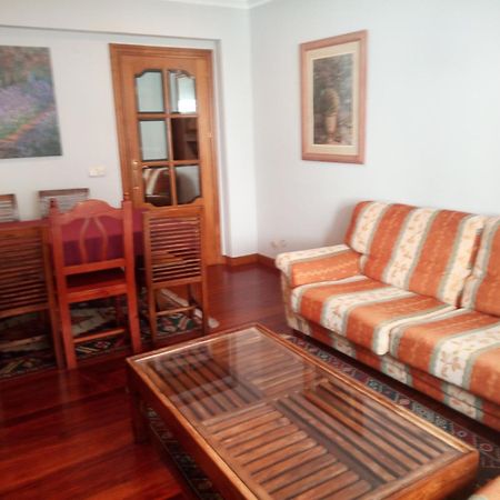 Hogar Laranafran Apartment Santiago de Compostela Room photo
