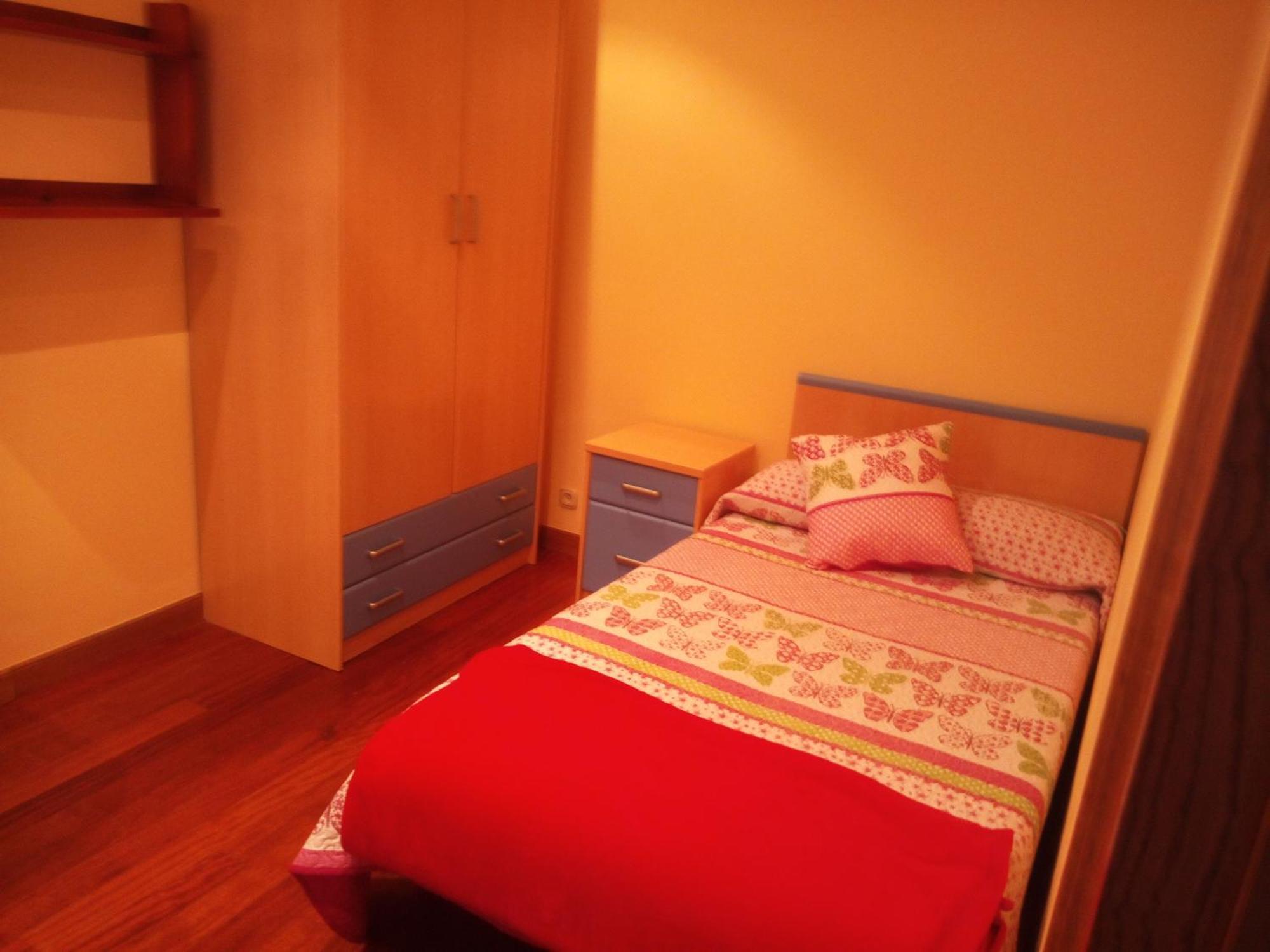 Hogar Laranafran Apartment Santiago de Compostela Room photo