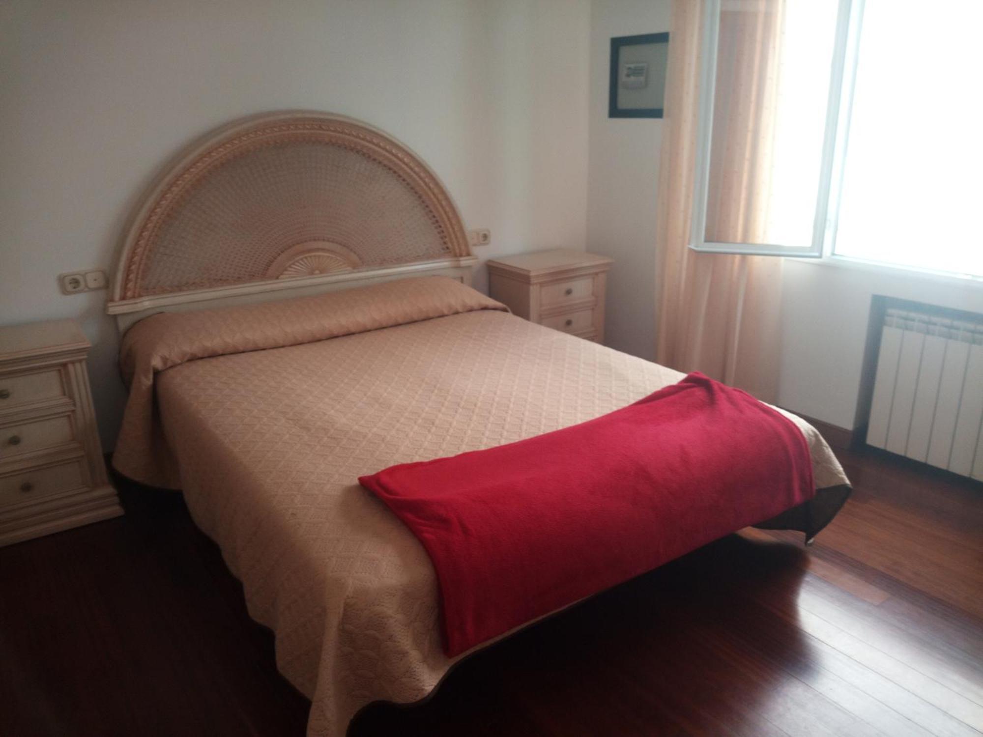 Hogar Laranafran Apartment Santiago de Compostela Room photo