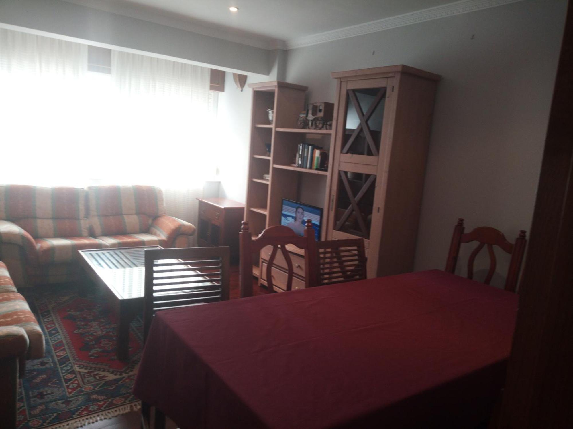 Hogar Laranafran Apartment Santiago de Compostela Room photo