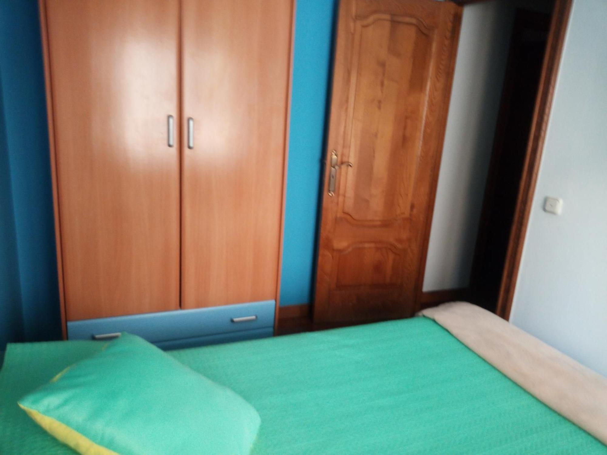 Hogar Laranafran Apartment Santiago de Compostela Room photo