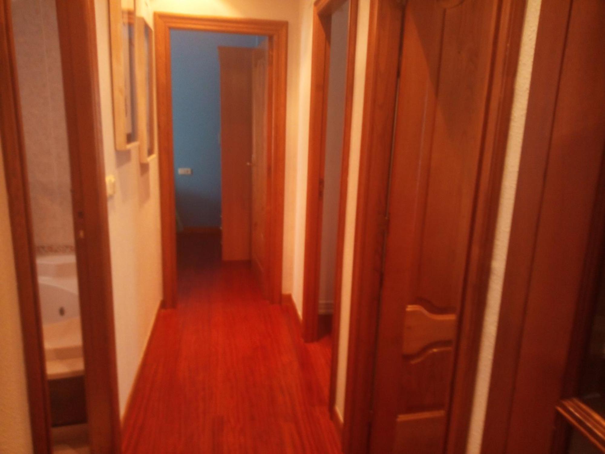 Hogar Laranafran Apartment Santiago de Compostela Room photo