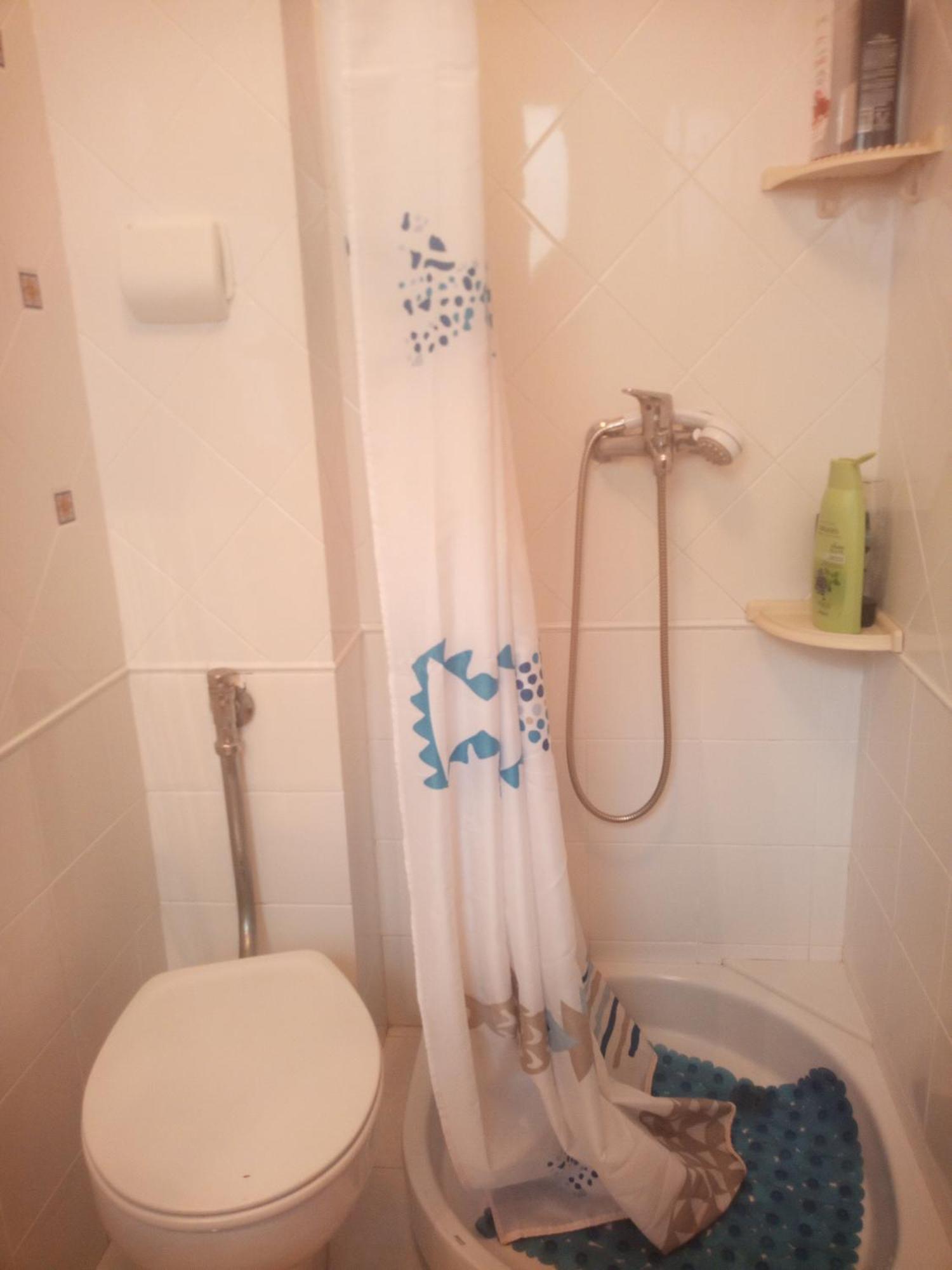 Hogar Laranafran Apartment Santiago de Compostela Room photo