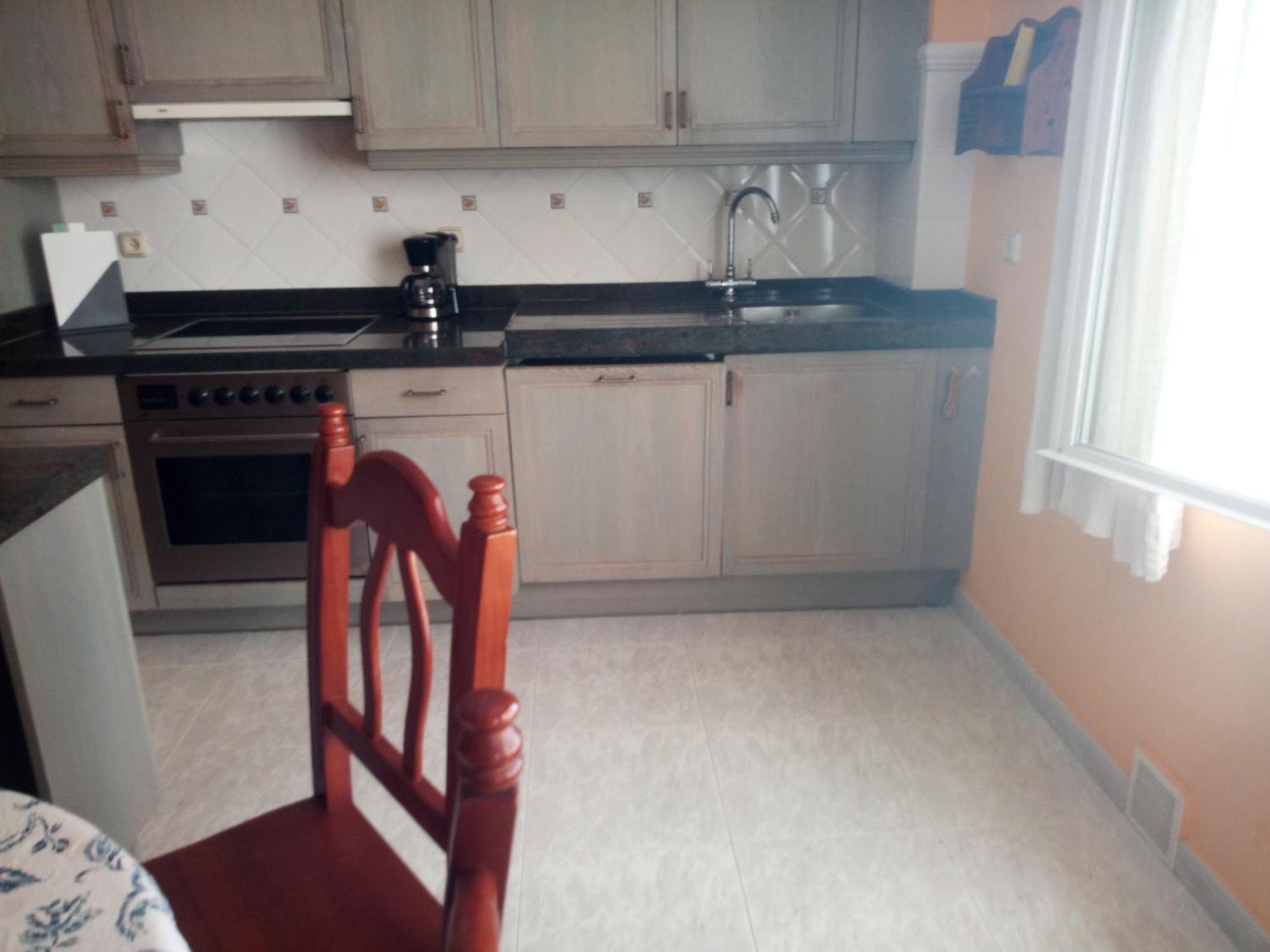Hogar Laranafran Apartment Santiago de Compostela Room photo
