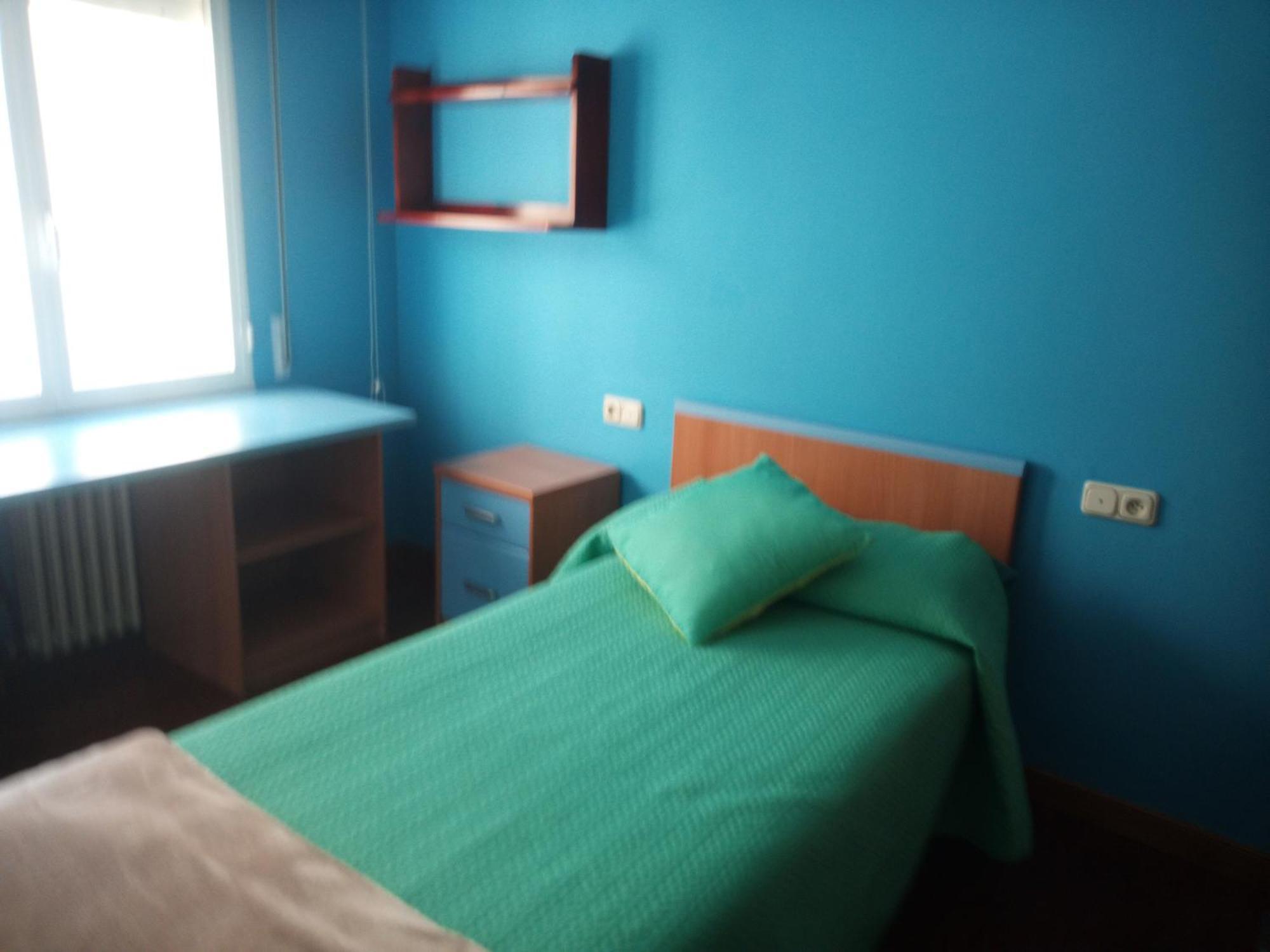 Hogar Laranafran Apartment Santiago de Compostela Room photo