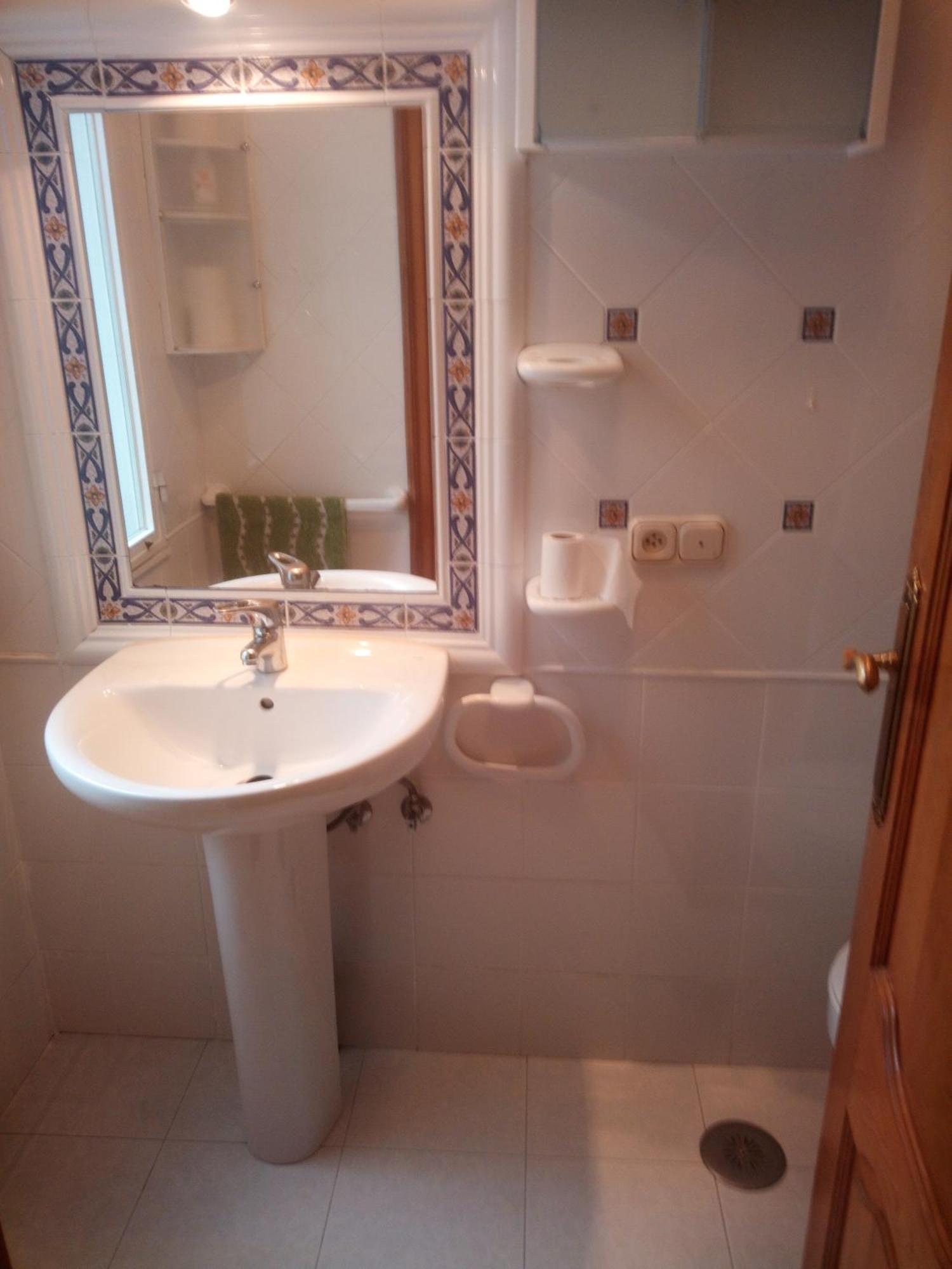 Hogar Laranafran Apartment Santiago de Compostela Room photo