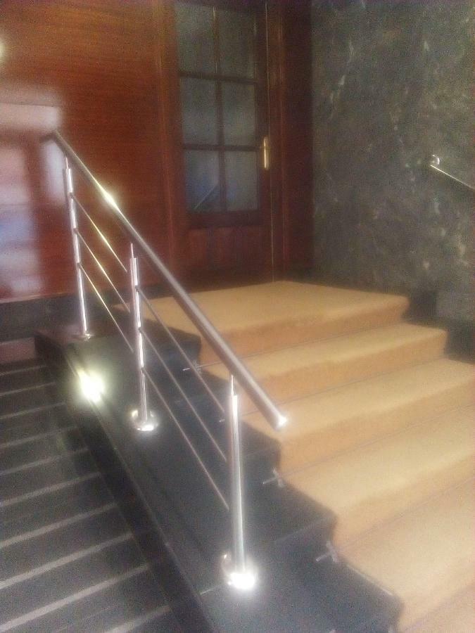 Hogar Laranafran Apartment Santiago de Compostela Exterior photo