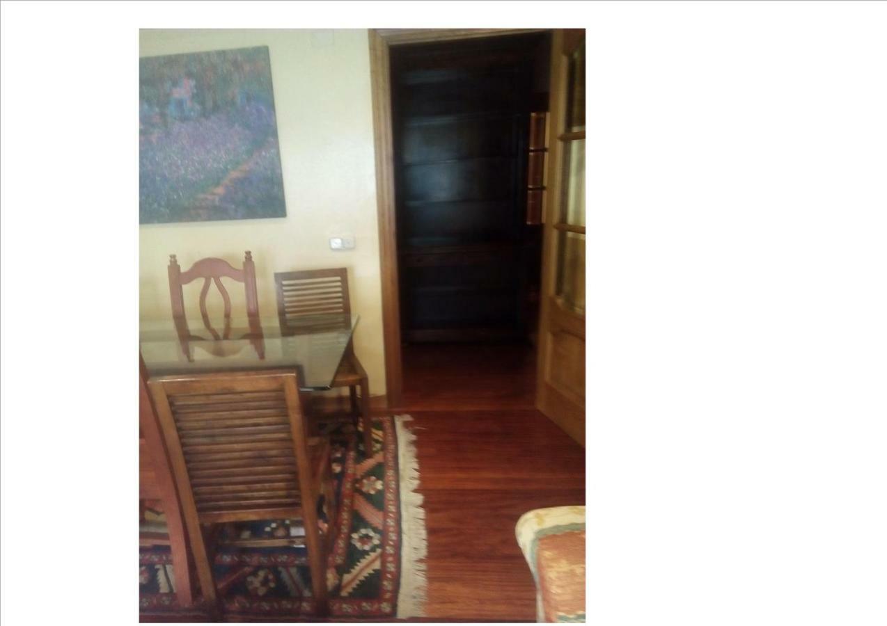 Hogar Laranafran Apartment Santiago de Compostela Exterior photo