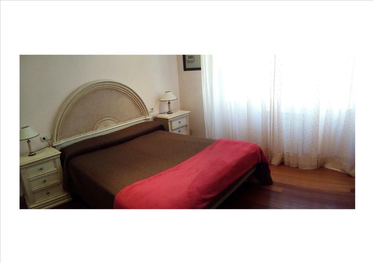 Hogar Laranafran Apartment Santiago de Compostela Exterior photo