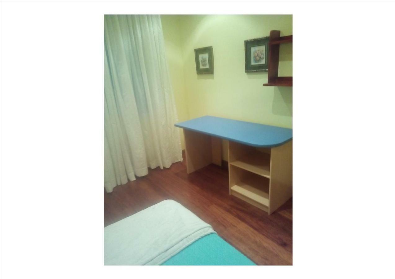 Hogar Laranafran Apartment Santiago de Compostela Exterior photo